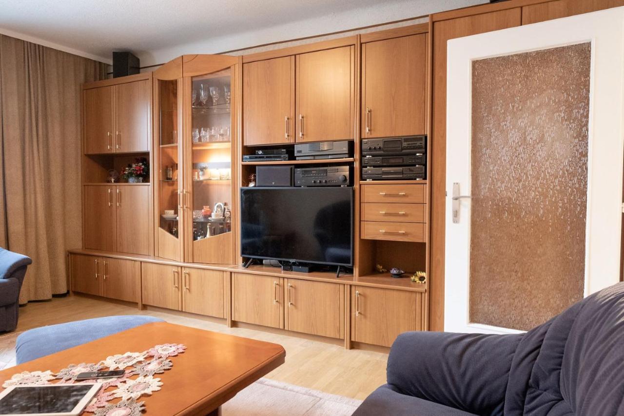 City Smart Home, Hi-End Services, Media Streaming Bécs Kültér fotó