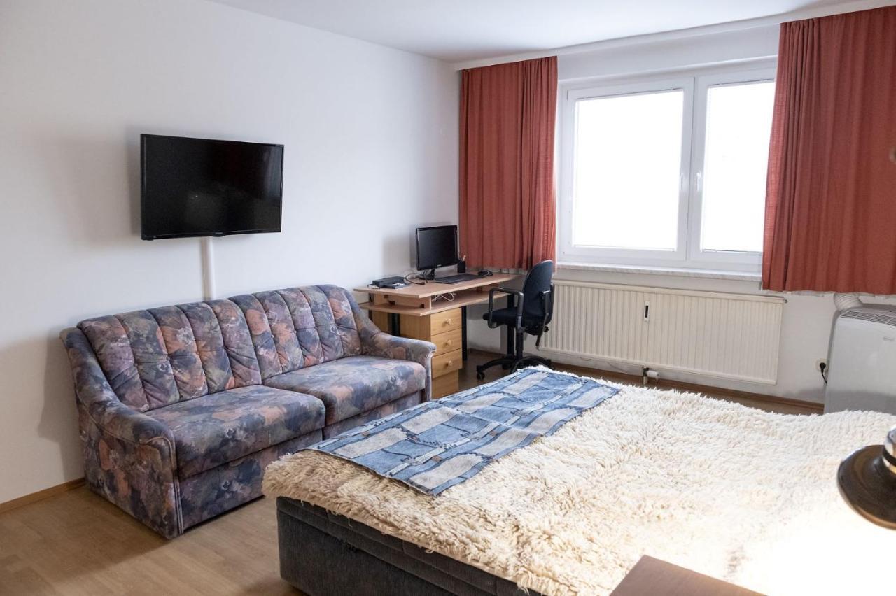 City Smart Home, Hi-End Services, Media Streaming Bécs Kültér fotó