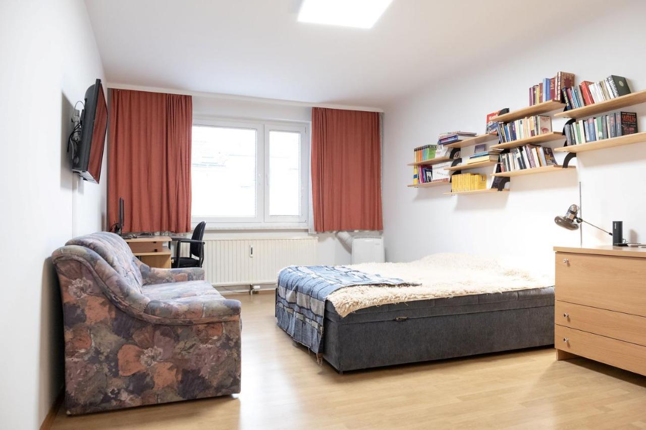 City Smart Home, Hi-End Services, Media Streaming Bécs Kültér fotó