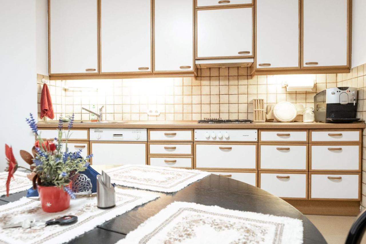 City Smart Home, Hi-End Services, Media Streaming Bécs Kültér fotó