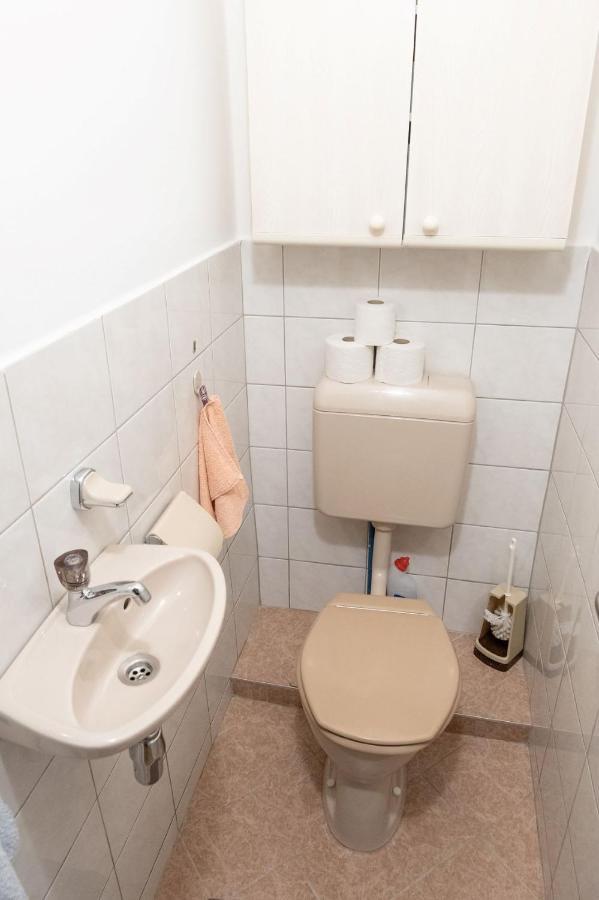 City Smart Home, Hi-End Services, Media Streaming Bécs Kültér fotó